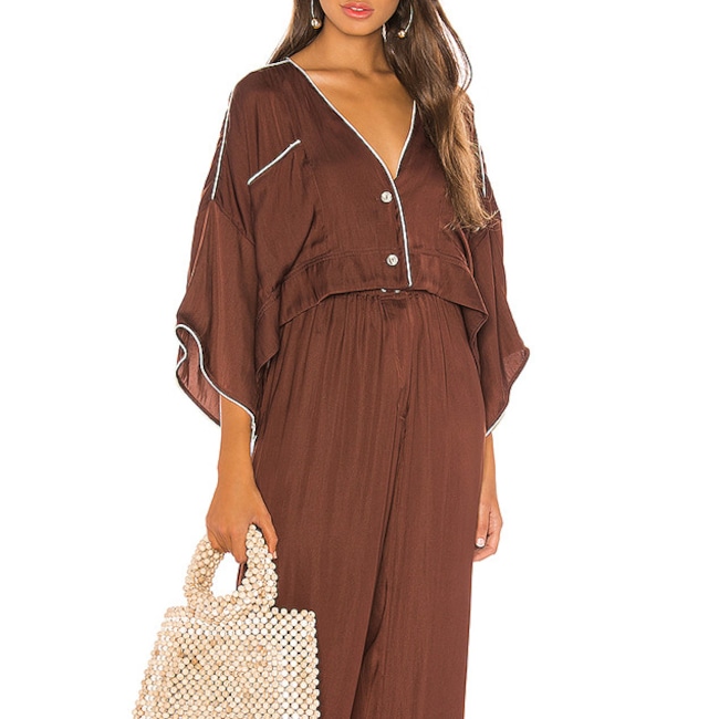 Ecomm: PJ Trend